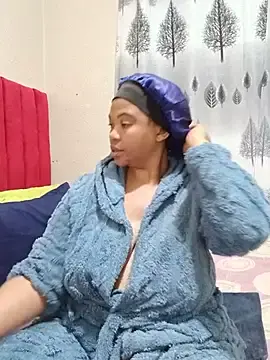 Stripchat Sex Cam of FreakyAngel3X