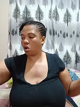Stripchat Sex Cam of FreakyAngel3X