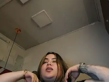 Stripchat Free Live Porn of Penelope_Tits