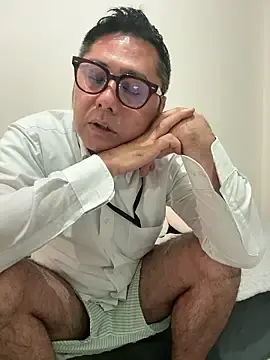 Stripchat Adult Webcam of RYUICHI_1919