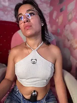 Stripchat Adult Webcam of klohe-LS