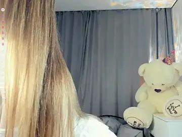 Stripchat Best Webcam of BelleDream