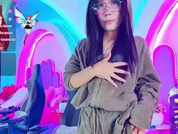 Stripchat Best live sex cam show of BunnySexyy18