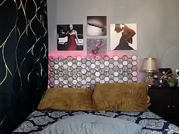 Stripchat Free Live Porn of Hot_Metallica69