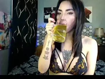Stripchat Live Sex of Hot_Metallica69