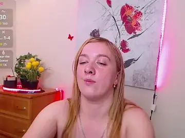 Stripchat Watch Live Sex Cams of MarthaSimons