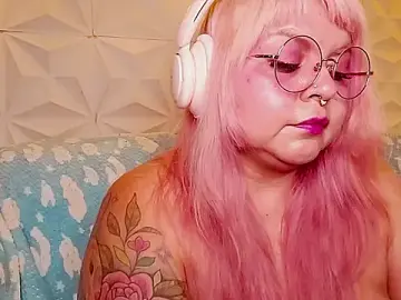 Stripchat Watch Live Sex Cams of Satyn_doll