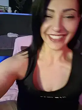 Stripchat Best Webcam of AryaSummersReal