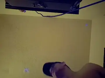 Stripchat Adult Video Chat of FrostedFlakes-69