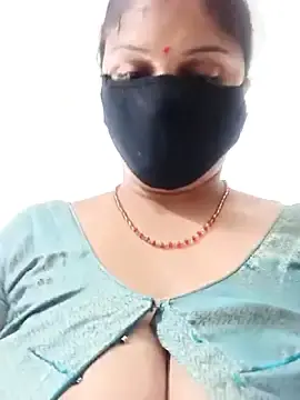 Stripchat Live Sex Cam of Sexy_Aasma