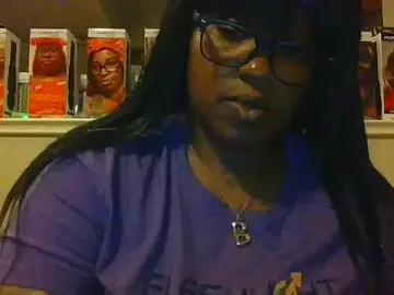 Stripchat Live Sex of ShaBrimDaPornstar