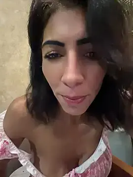 Stripchat Live Porn of Yasmiinee