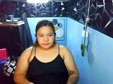 Stripchat Private Sex Chat of ambersmile