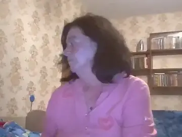 Stripchat Adult Webcam of GypsiQueen2