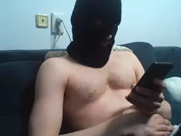 Stripchat Adult Webcam of KaelNox