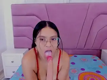 Stripchat Live Porn of Lulu_Kissx