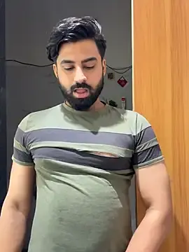 Stripchat Free Live Porn of Royalboy_03
