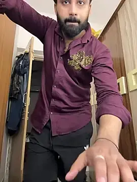 Stripchat Nude Webcam of Royalboy_03
