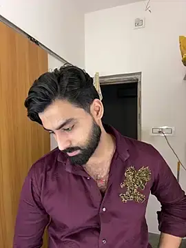 Stripchat Adult Webcam of Royalboy_03