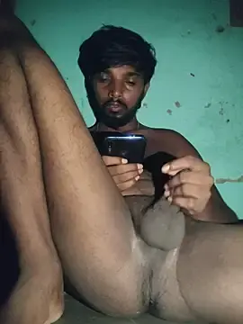 Stripchat Adult Webcam of Desiblackk