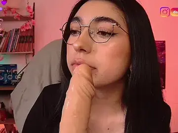 Stripchat Adult Webcam of Sweet_Nyx