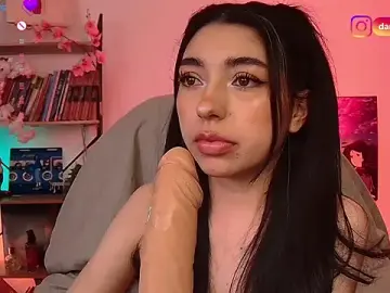 Stripchat Live Sex of Sweet_Nyx