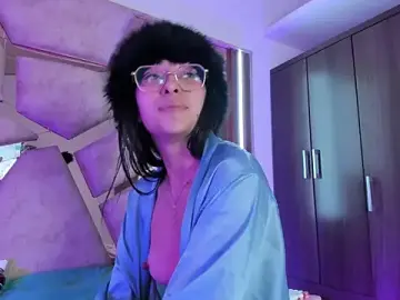 Stripchat Live Sex of _paula_69