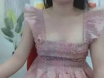 Stripchat Best Webcam of Kim_lan98