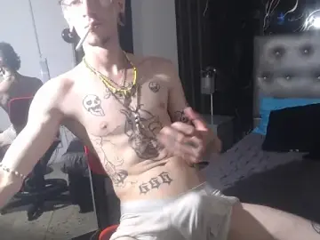 Stripchat Free Porn Cam of Ryan_Owenss