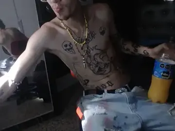Stripchat Live Porn of Ryan_Owenss