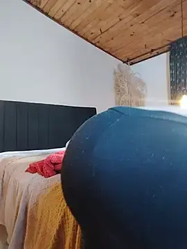 Stripchat Sex Cam of Sexy_Valeshca