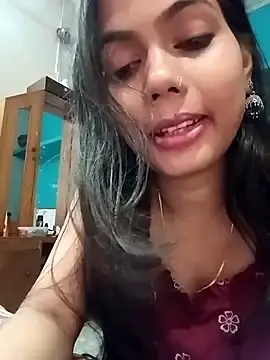 Stripchat Sex Cam of neha8824