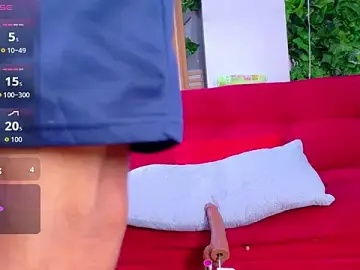 Stripchat Watch Live Sex Cams of samirscott
