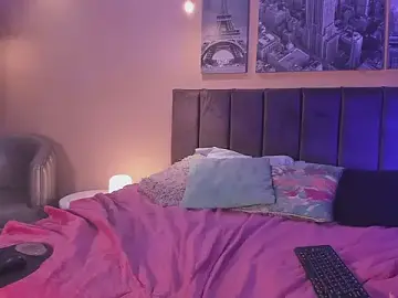 Stripchat Adult Webcam of Hailey-Fox