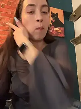 Stripchat Sex Cam of Holly_Play