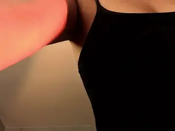 Stripchat Nude Webcam of artemisa_ch1