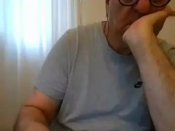 Stripchat Live Porn of ANONIMO7735