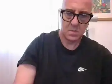 Stripchat Live Porn of ANONIMO7735