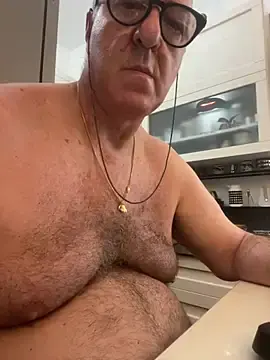 Stripchat Best live sex cam show of ANONIMO7735