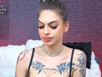 Stripchat Adult Webcam of Novajadex