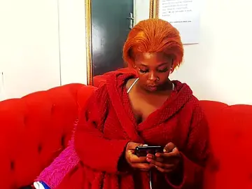 Stripchat Sex Cam of Sexy_Baddie