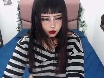 Stripchat Live Porn of darkelectrodj