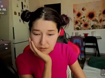 Stripchat Live Sex of LeyylaStoone