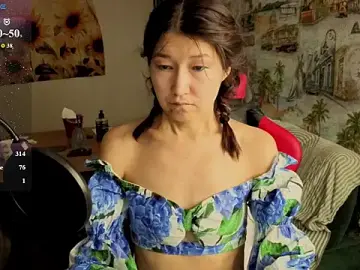 Stripchat Free Porn Cam of LeyylaStoone
