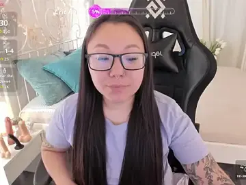 Stripchat Sex Cam of gentle_muse