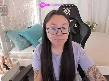 Stripchat Sex Chat of gentle_muse