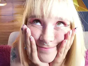 Stripchat Sex Chat of ly_lulu