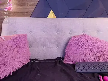 Stripchat Sex Chat of ly_lulu