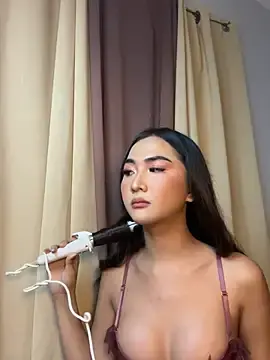 Stripchat Sex Chat of Diannellove
