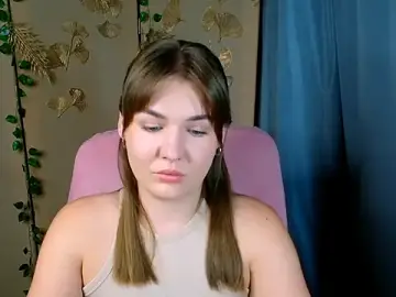 Stripchat Sex Chat of Glory_air